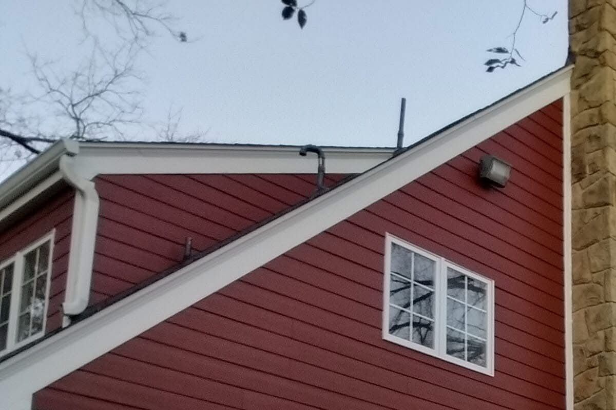 Gutter Protection