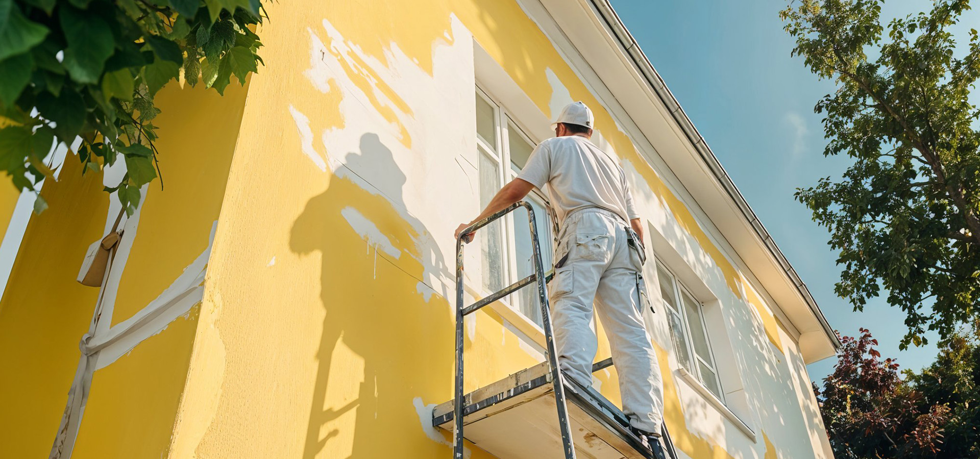 Interior Painting Services 9